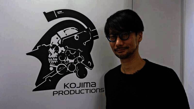 小岛工作室成立9周年相关图片3