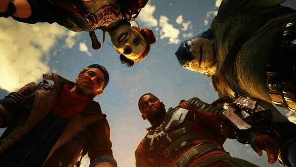 年终游戏盘点相关配图