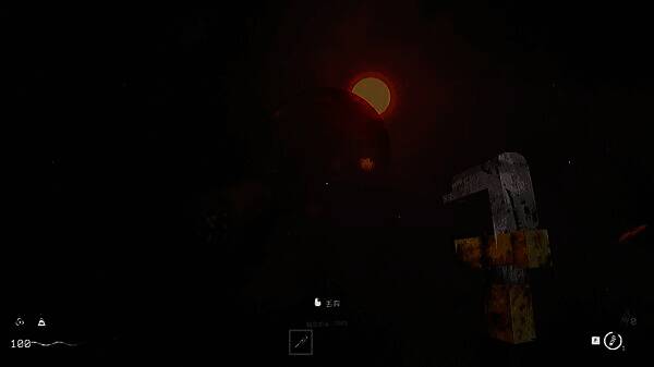 《笼子》游戏相关图片3