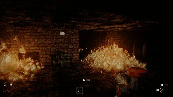 《笼子》游戏相关图片5