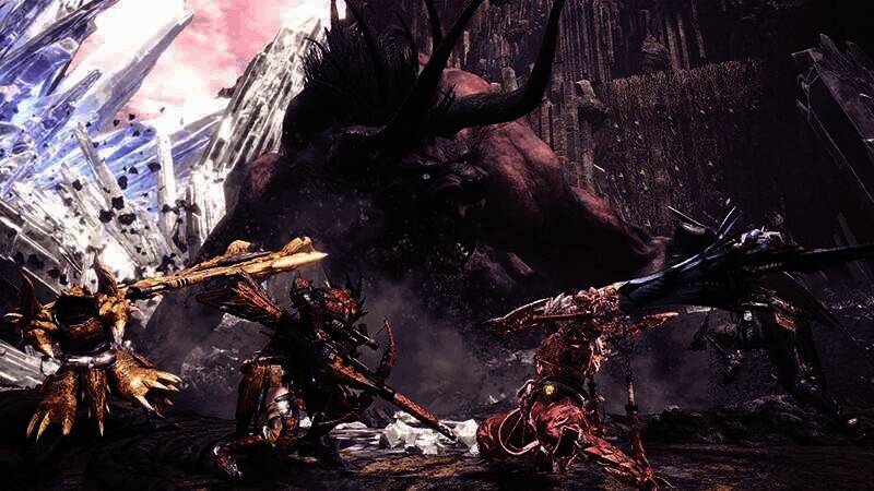 相关游戏宣传画面2