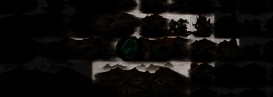 鬼谷八荒游戏相关画面11