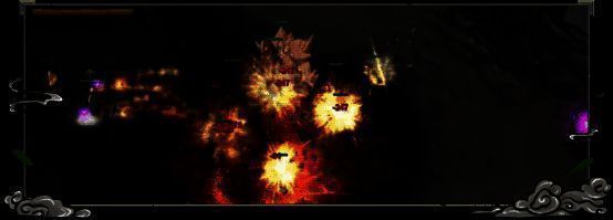 鬼谷八荒游戏相关画面14