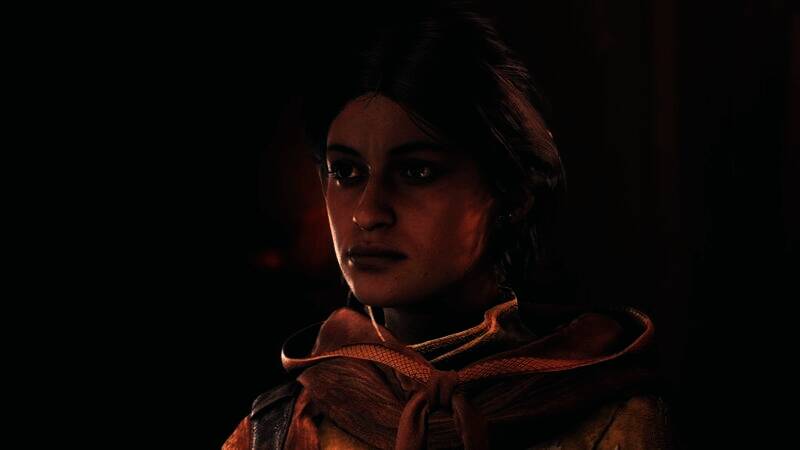 《无名九使：觉醒》相关图片2