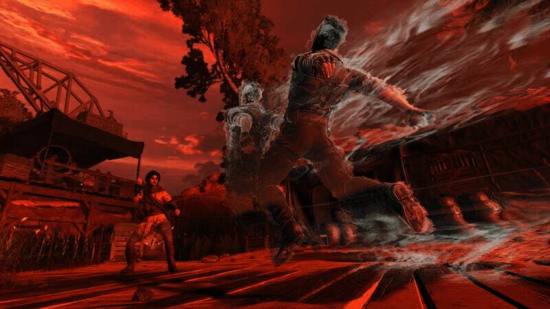 《无名九使：觉醒》相关图片3