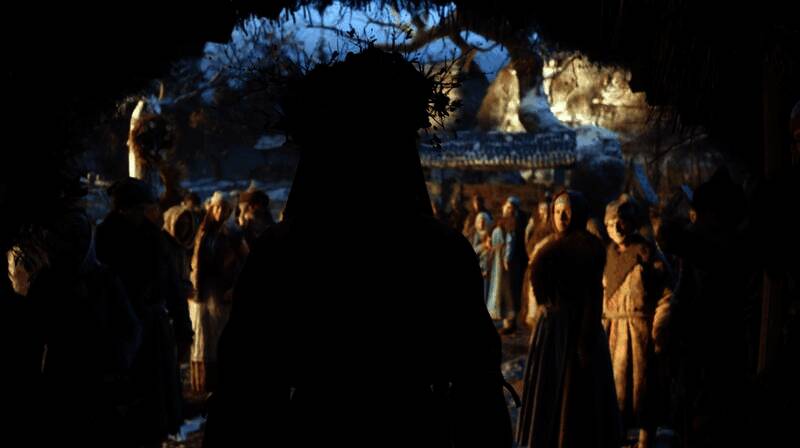 《巫师4》相关图片1