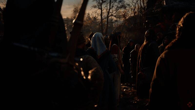 《巫师4》相关图片2