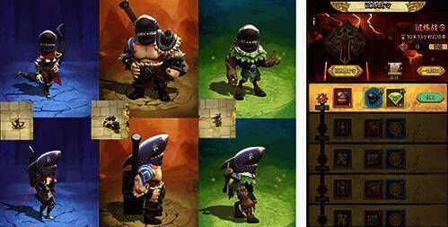 高级战令丰厚奖励展示