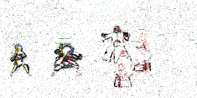 自来也仙人模式技能展示动图