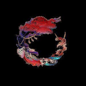 思愿宝阁奖励动画展示