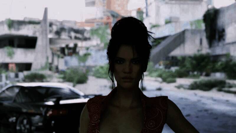 伊德瑞斯·艾尔巴相关图片