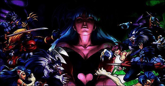 相关游戏宣传画面5