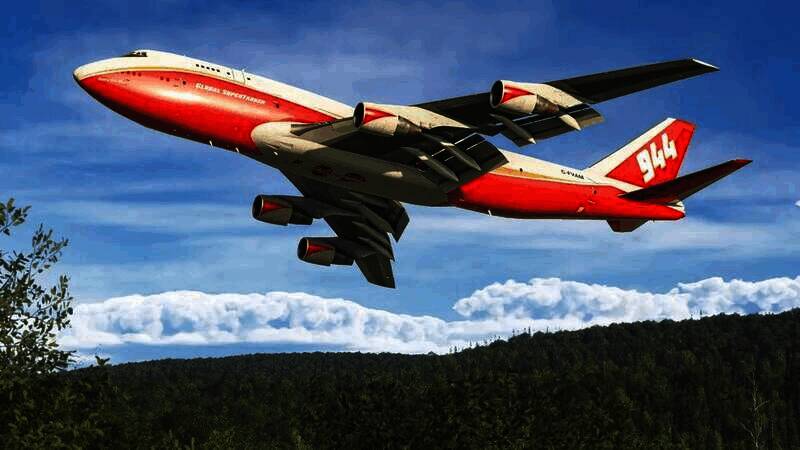 《微软飞行模拟2024》相关图片