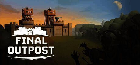 《最终前哨: 最终版》相关画面1