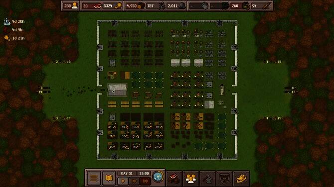 《最终前哨: 最终版》相关画面4