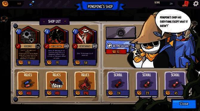 《魔女与学生会:卡牌之战》宣传图3