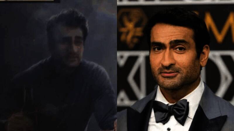 库梅尔·南贾尼饰演科林·格雷夫斯