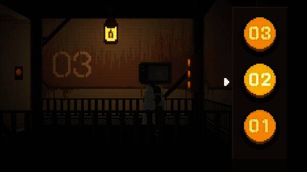 《在无人世界》游戏相关图片3