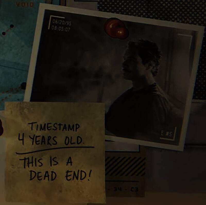 《星际:异端先知》预告片相关画面5