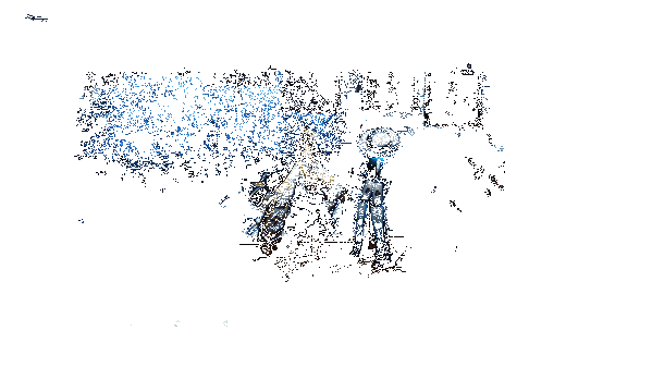 白童子新皮肤花火萤灯动态展示图1