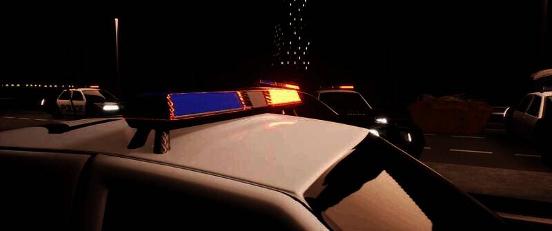 《索尼克大冒险2》粉丝虚幻5重制版视频截图2