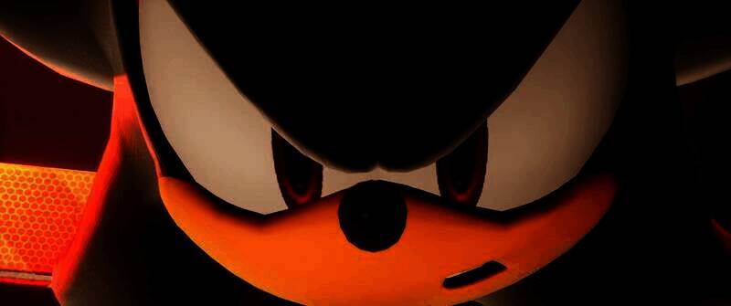 《索尼克大冒险2》粉丝虚幻5重制版视频截图5