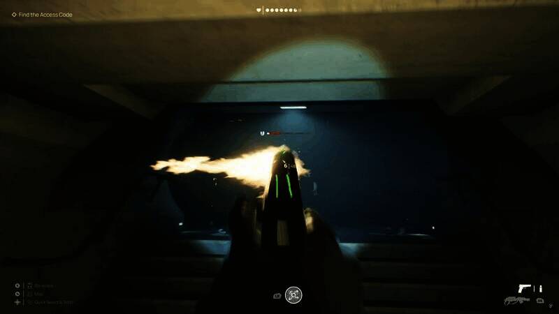 《最深的恐惧》视频截图2