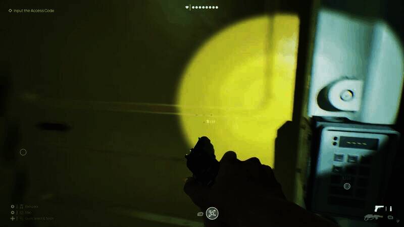 《最深的恐惧》视频截图3