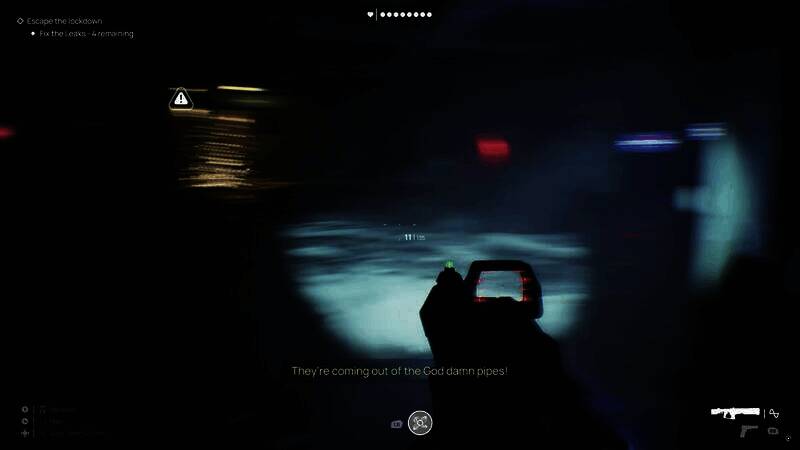 《最深的恐惧》视频截图4