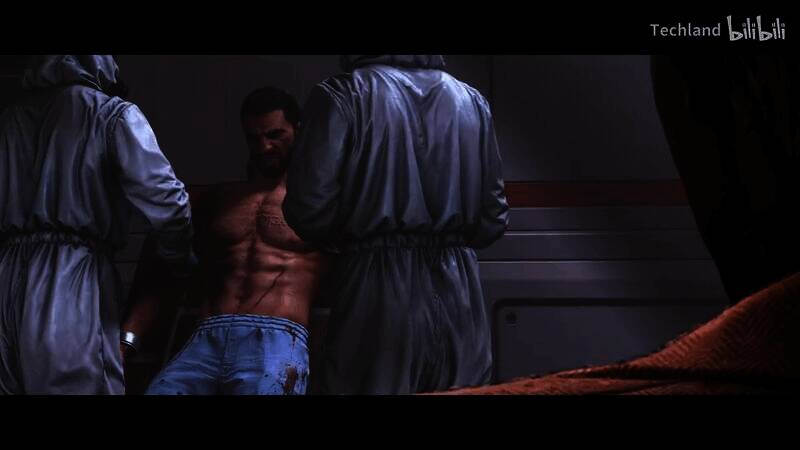 《消逝的光芒：困兽》视频截图3