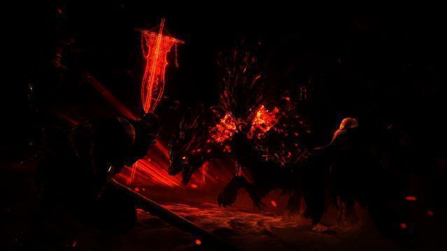 《艾尔登法环：暗夜君临》相关图片1