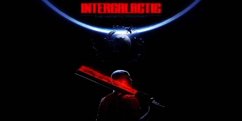 《星际:异端先知》相关画面