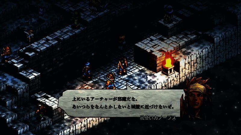 现代游戏中像素风设计的难点体现