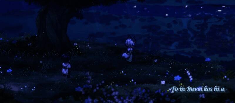 《铃兰之剑》相关画面1