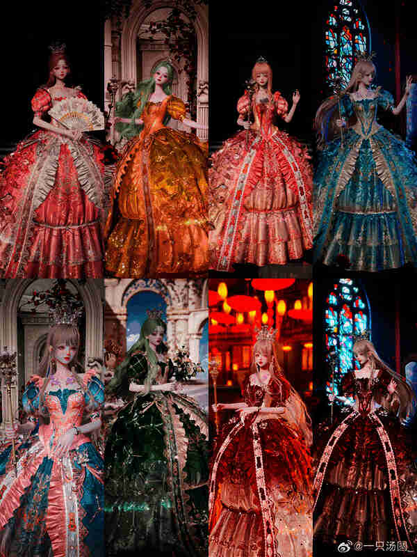 图13.jpg 以闪亮之名玩家讨论截图