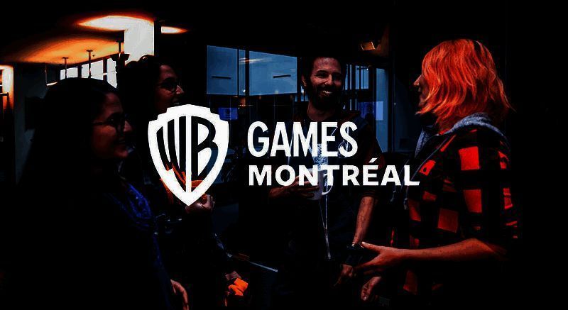 华纳游戏蒙特利尔工作室相关场景图片