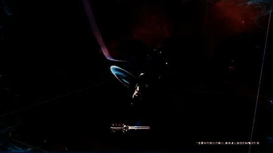 曲·启明战斗画面