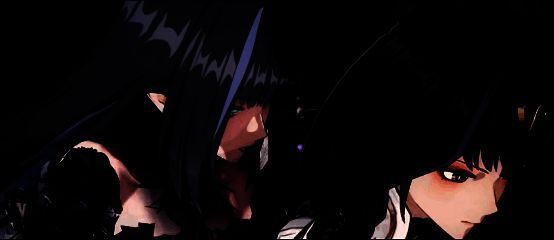 曲·启明pv剧情画面