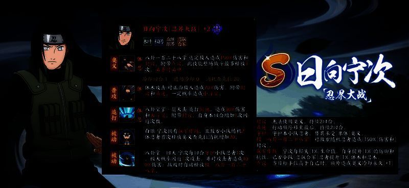 日向宁次相关图片2