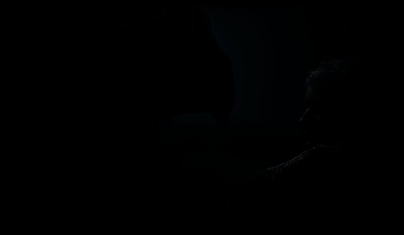 《巫师4》游戏画面相关