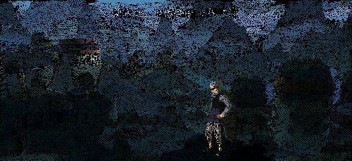 长十郎「六代目水影」相关展示动图1