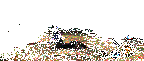 长十郎「六代目水影」二技能释放动图