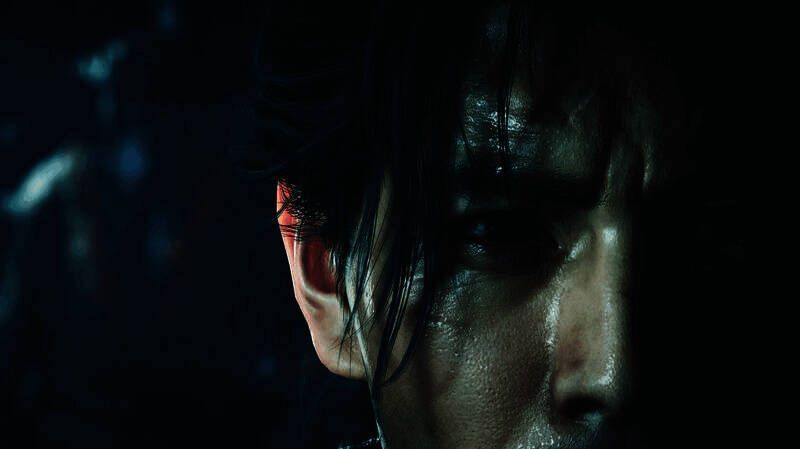 充满特色的游戏场景