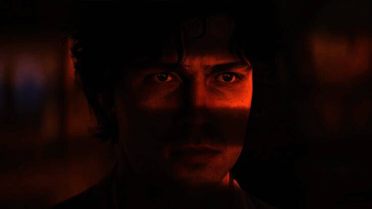 《四海兄弟：故乡》相关画面1