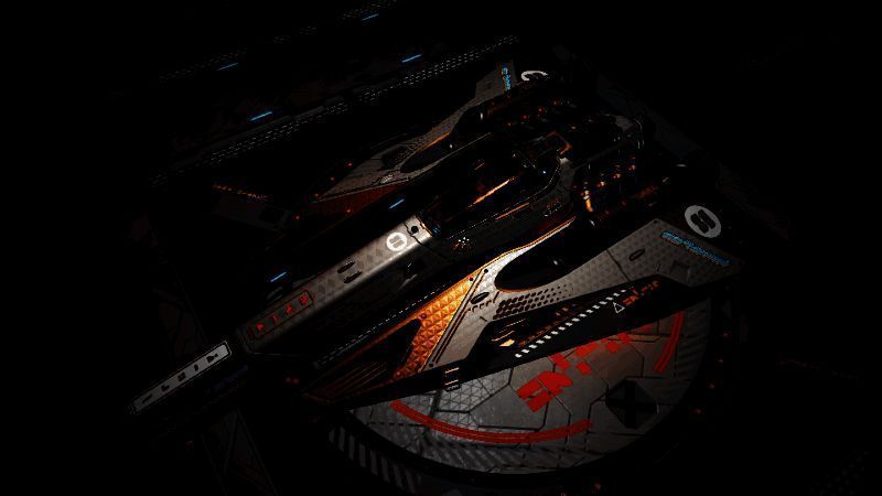 《无人深空》相关宣传图1