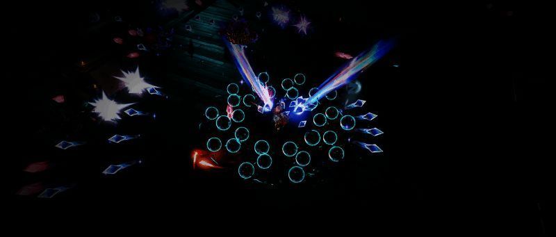 《梦游》游戏画面展示3