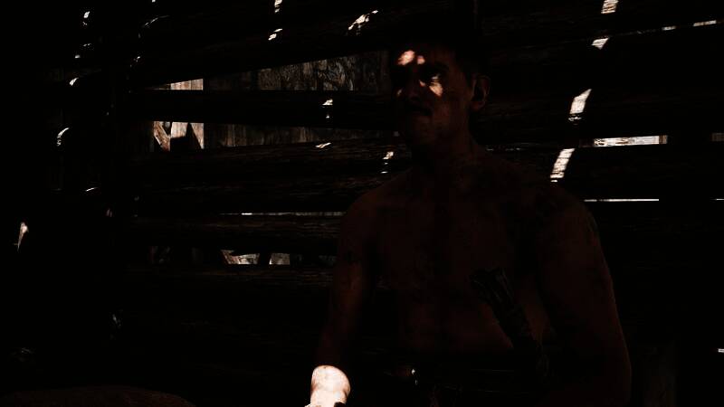 《哥特王朝：重制版》游戏截图6