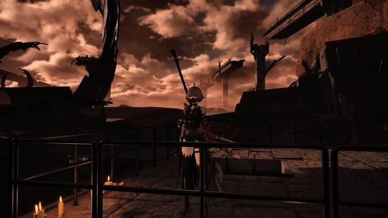 《无限机兵》视频截图1