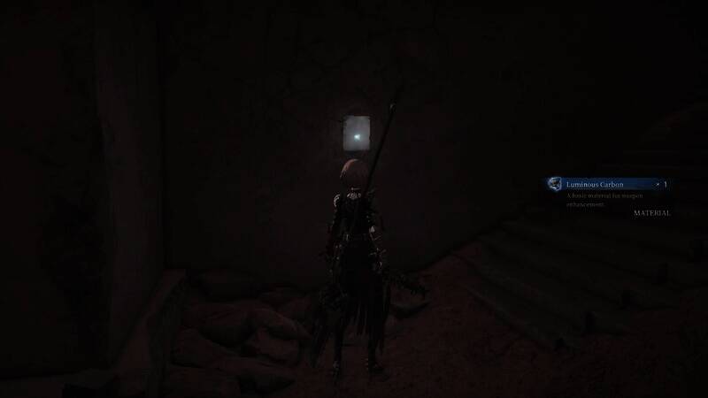 《无限机兵》视频截图2