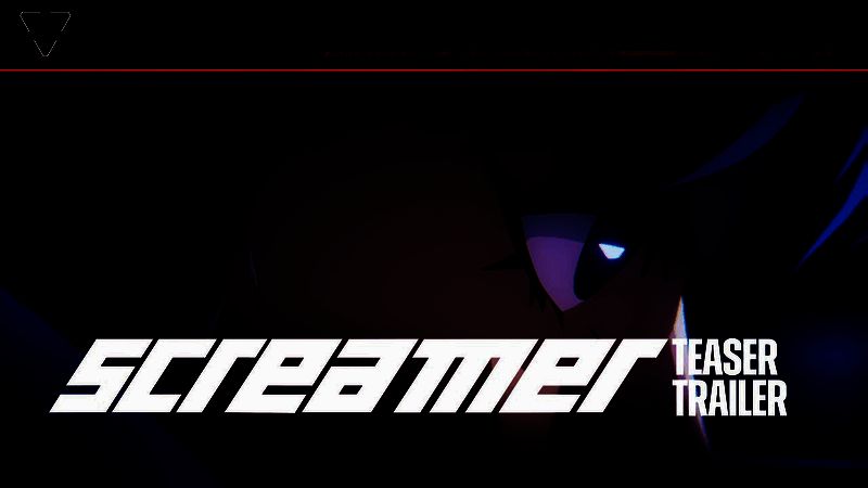 尖叫赛车重启作相关画面1